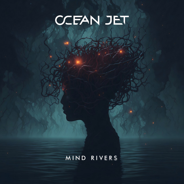 Mind Rivers cover art