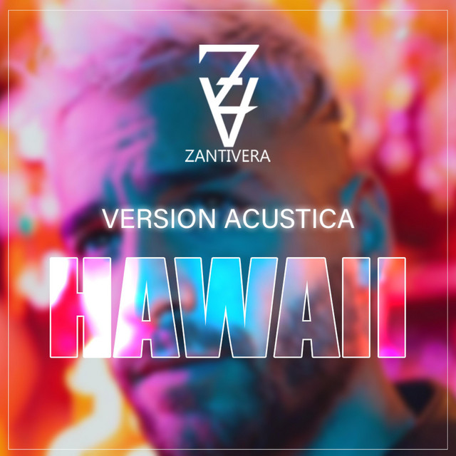 Hawaii - Version Acustica