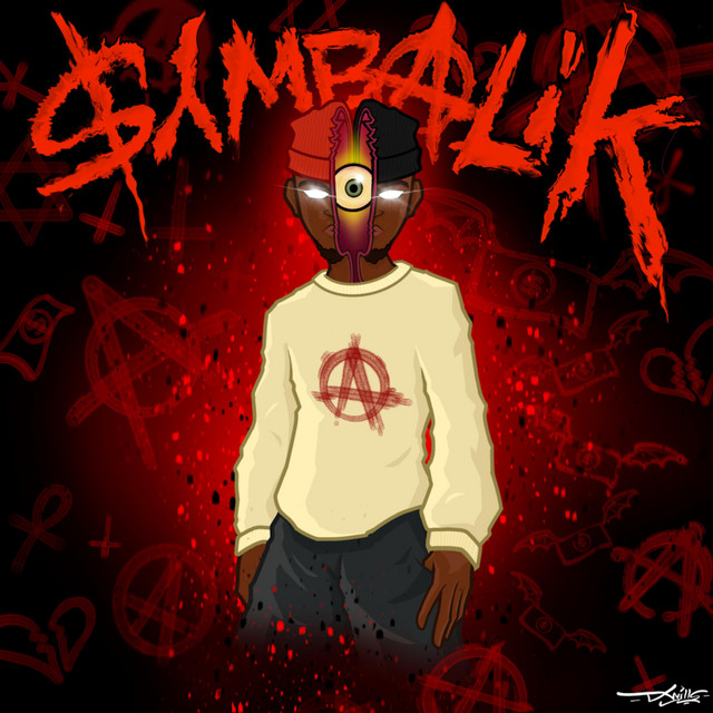 SYMBOLIK cover art