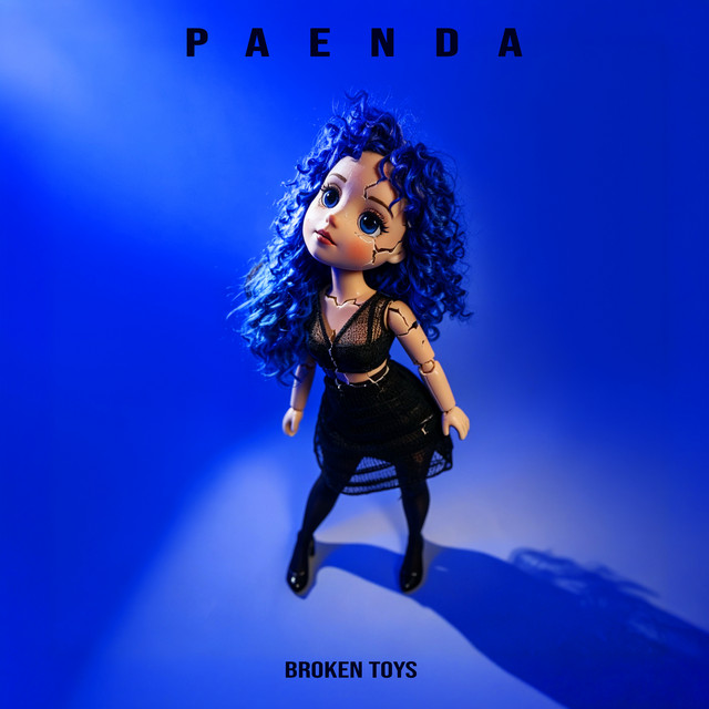 undefined album image