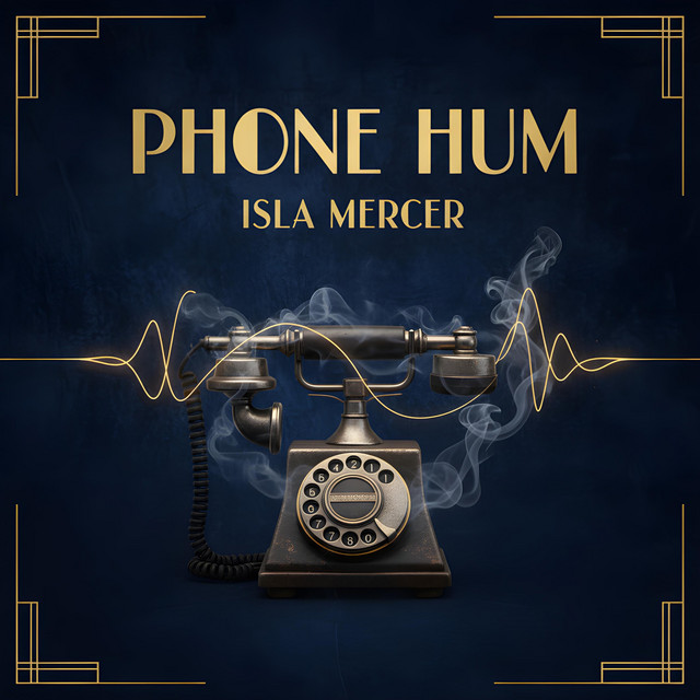 Phone Hum - Album by Isla Mercer | Spotify