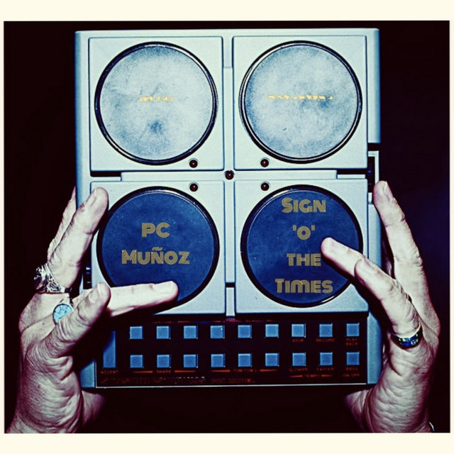 Sign 'o' the Times