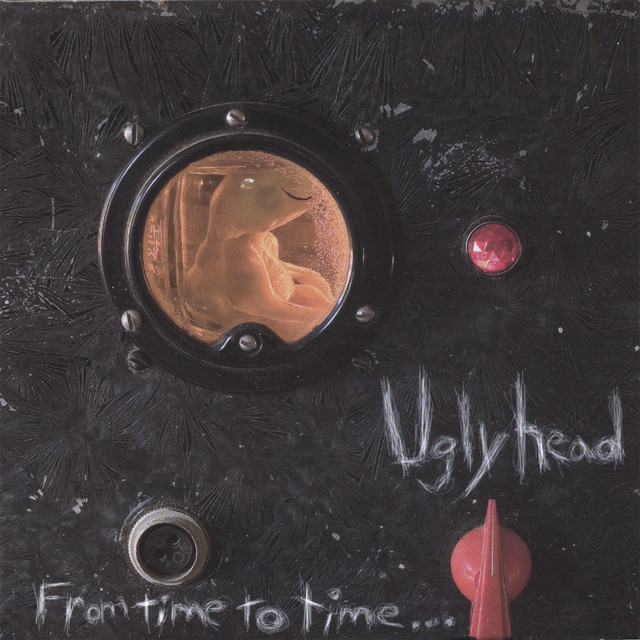 From Time To Time... cover art
