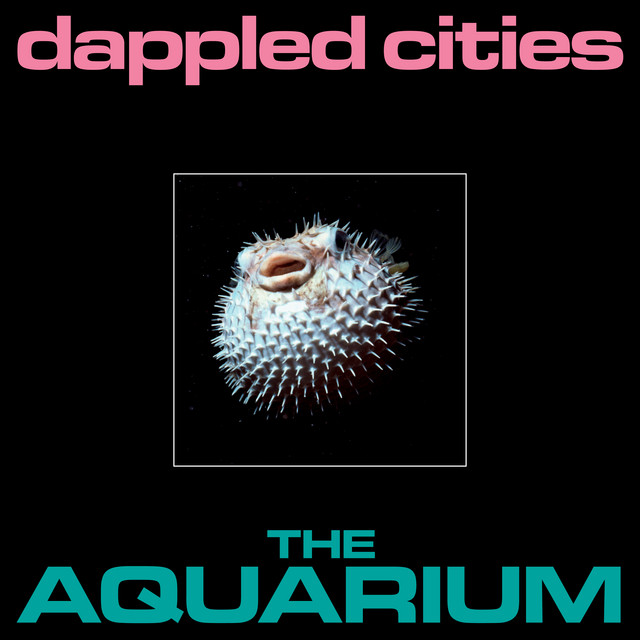 The Aquarium cover art