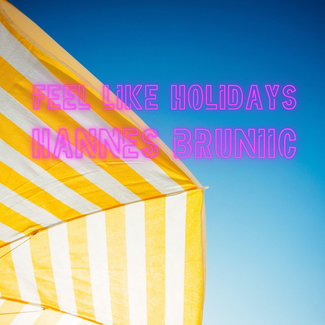 Feel like Holidays