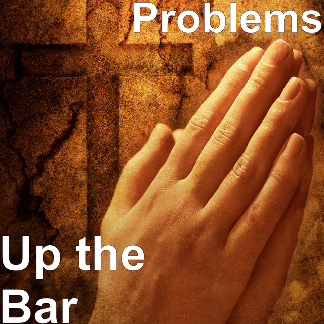 Up the Bar cover art