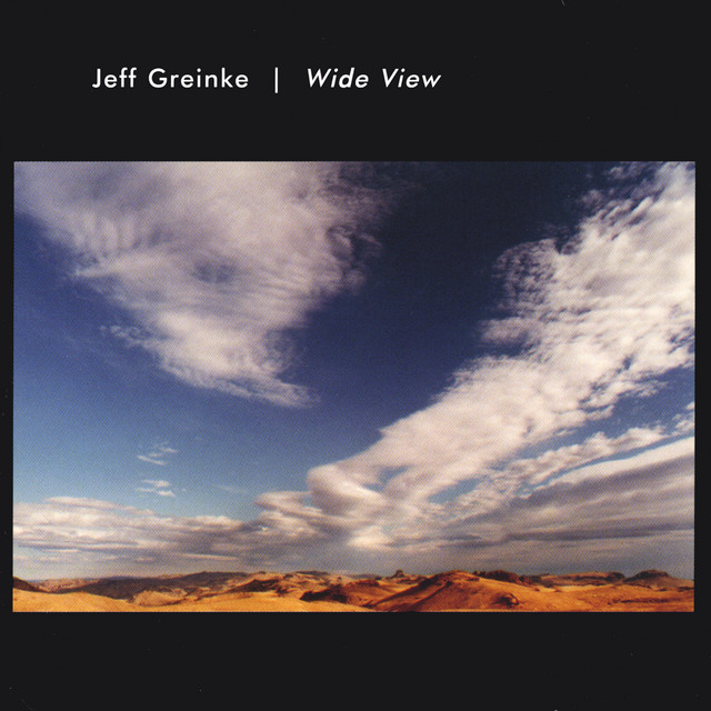 Wide View cover art