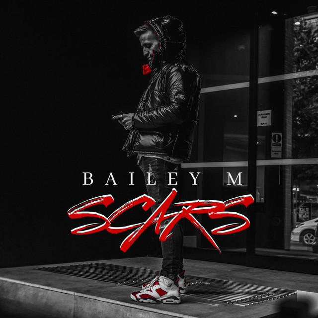 Scars cover art