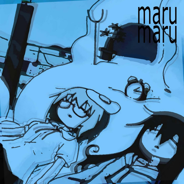 Maru cover art