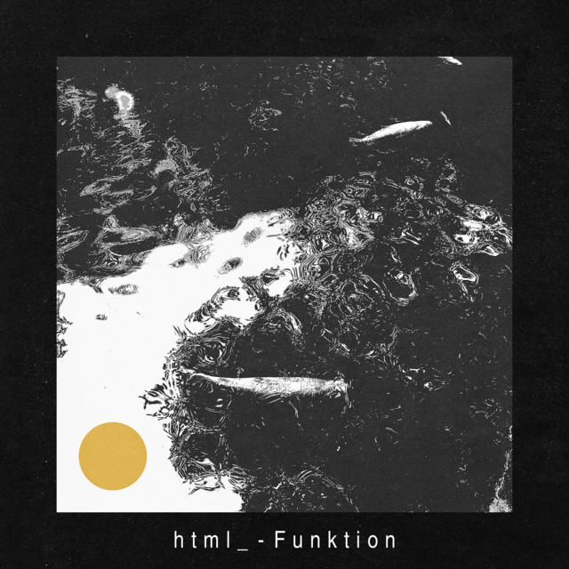 Funktion EP cover art