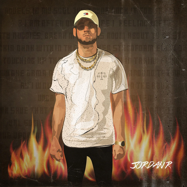 JR | Spotify