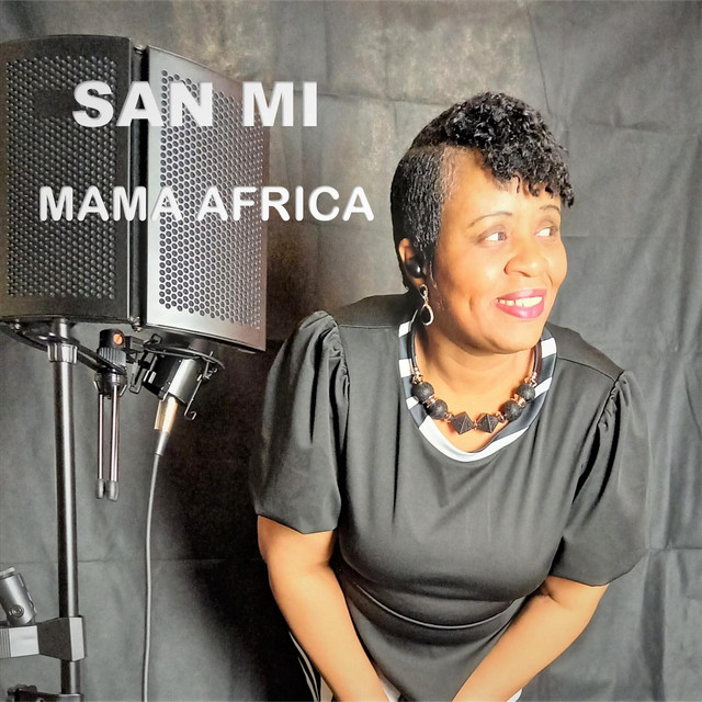 Mama Africa