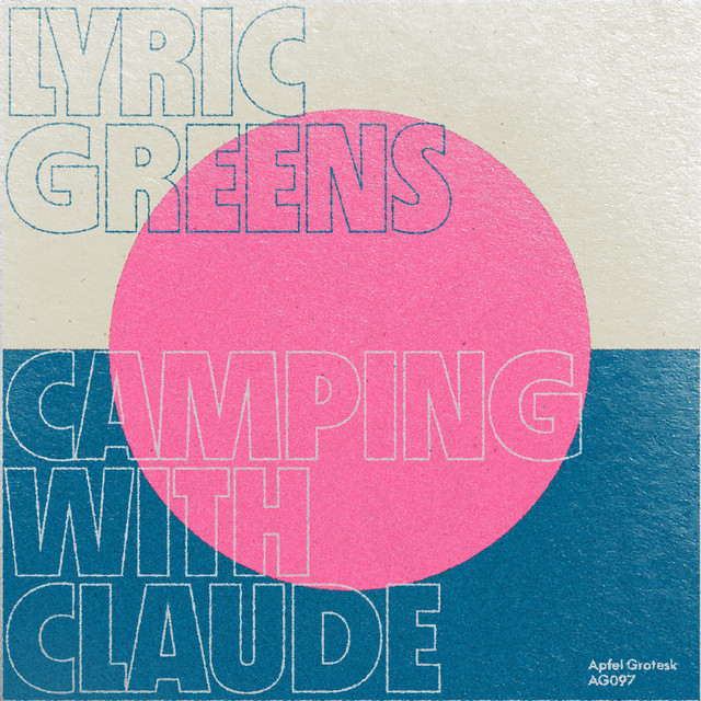Lyrik Greens