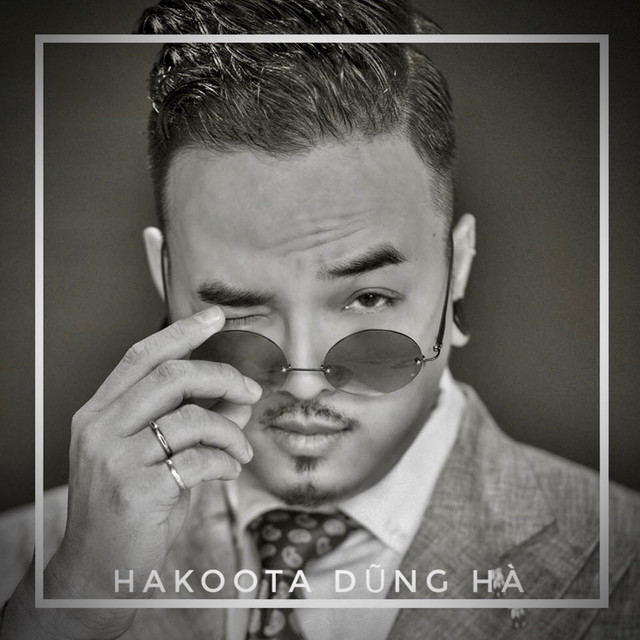 Hakoota Dũng Hà Collection cover art