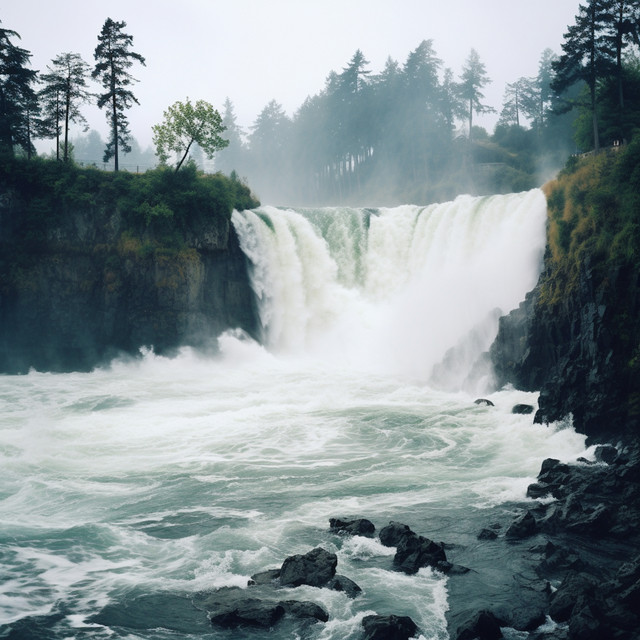 Willamette Falls