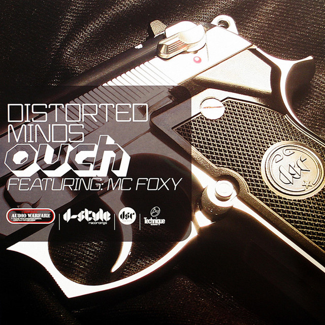 Ouch artwork