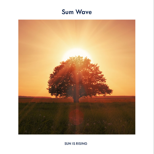 Sun Is Rising cover