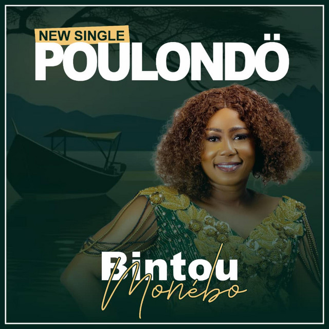 Bintou Monebo