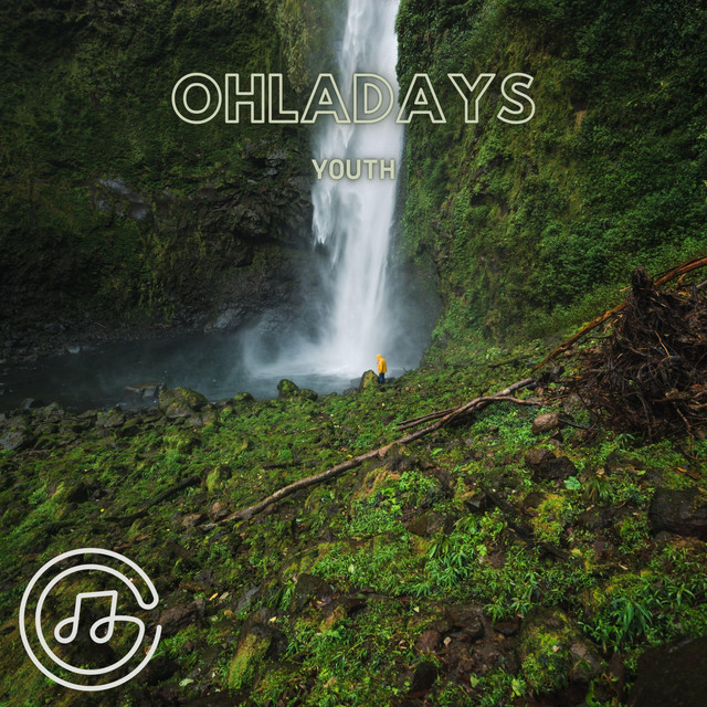 Обкладинка: YOUTH — ohladays