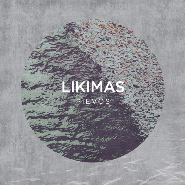 Likimas cover