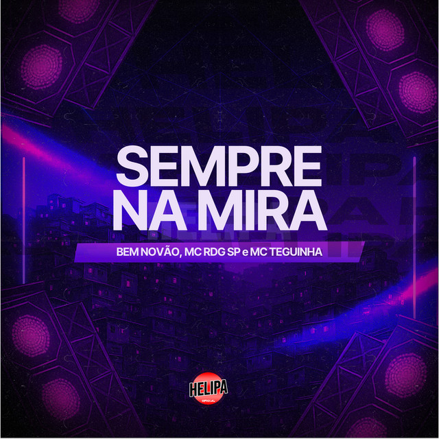 Sempre na Mira