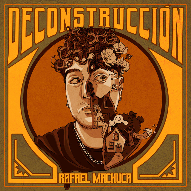 Deconstrucción cover art
