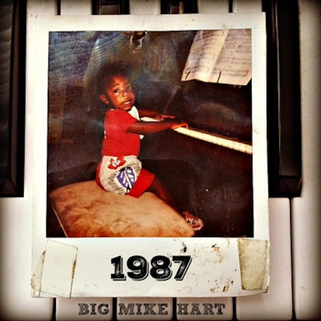 1987 cover art