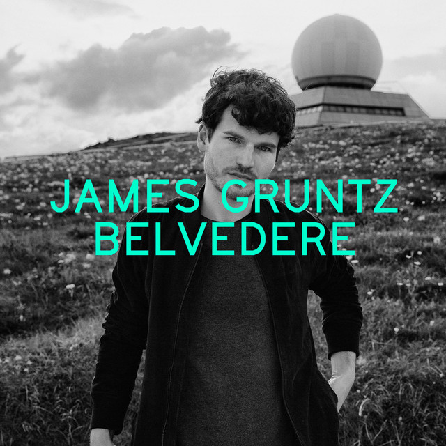 Heart Keeps Dancing - James Gruntz