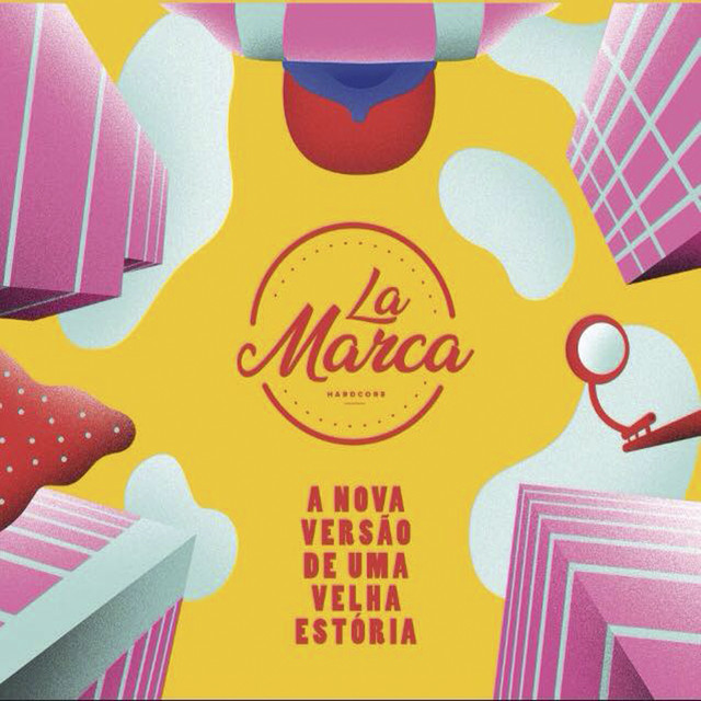 A Nova Versão de uma Velha Estória cover art
