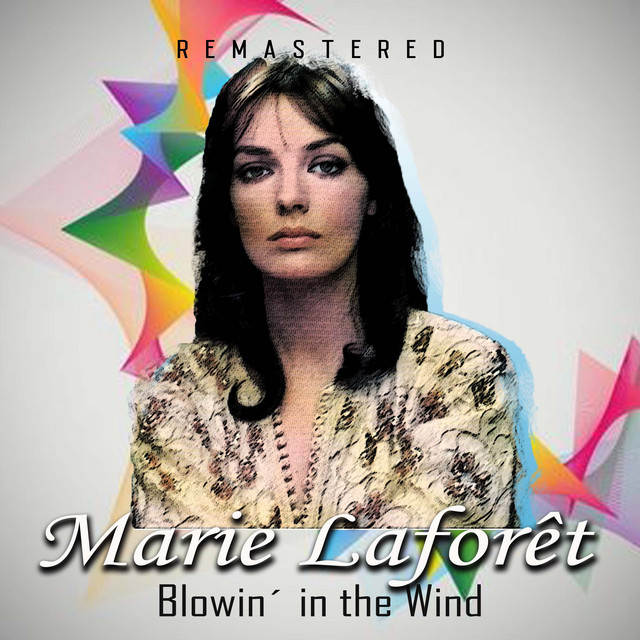 Blowin' in the Wind (Remastered) cover art