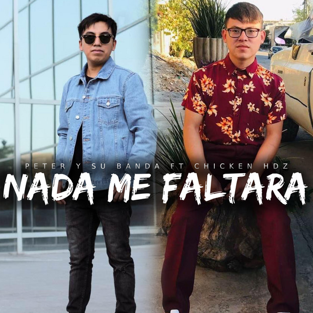 Peter Y Su Banda