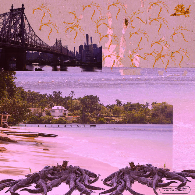 Rap Obeah cover art