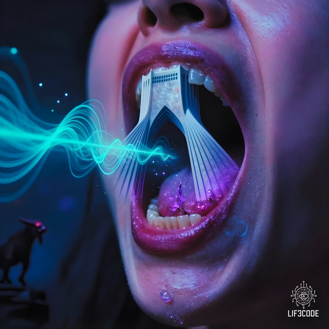 Vivid Dreams - Orginal Mix album art