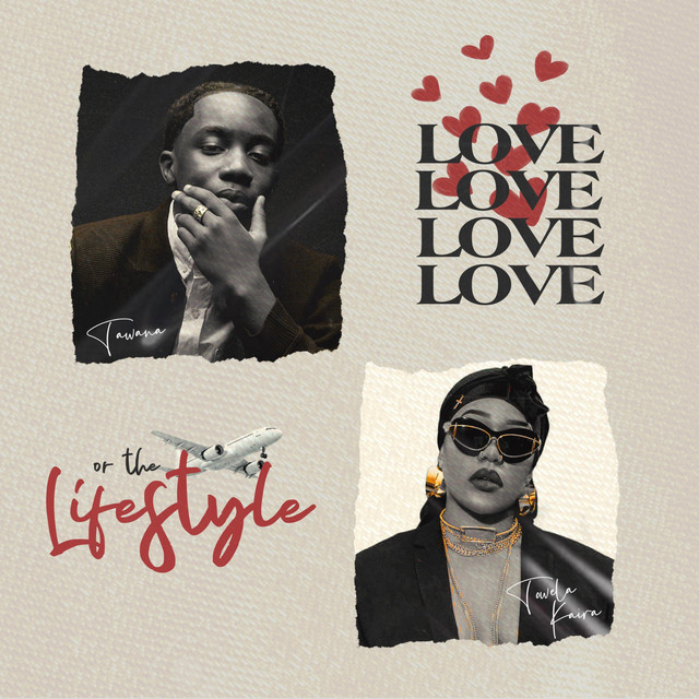 Love Or Lifestyle (Radio Edit)
