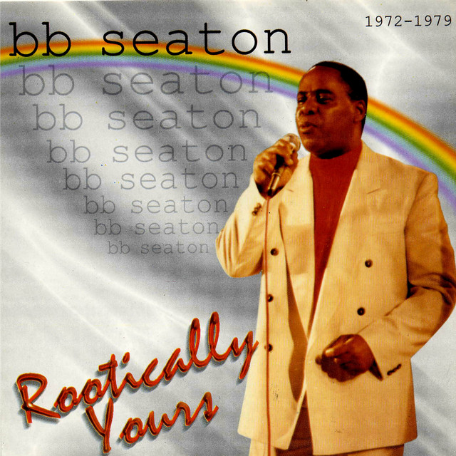 Rootically Yours cover art