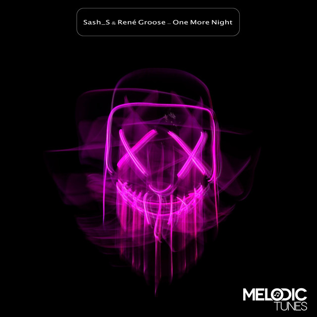 One More Night - Radio Edit