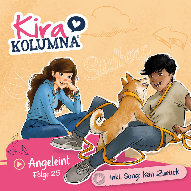 Cover: Angeleint