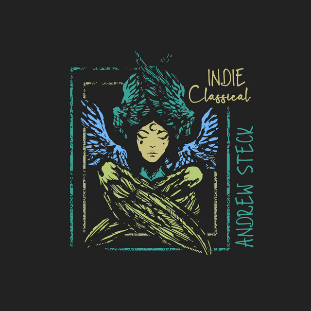 Indie Classical cover art