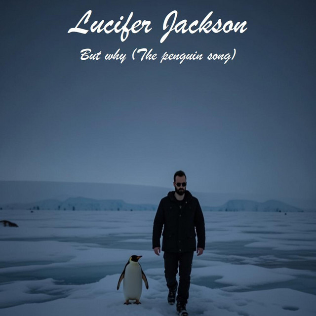 But why (The penguin song) cover