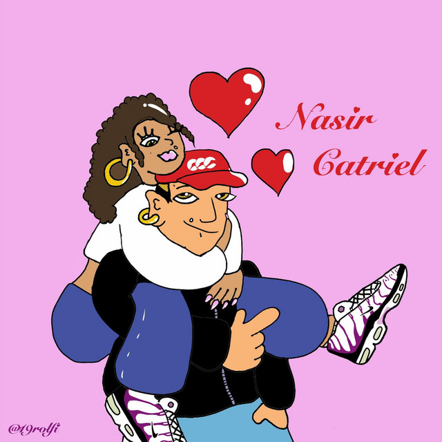 Un puñado de besos y canciones cover art
