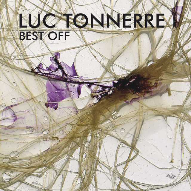 Best Off cover art