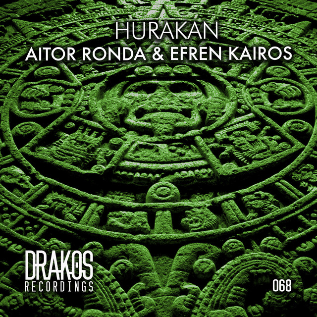 Hurakan - Single by Aitor Ronda | Spotify