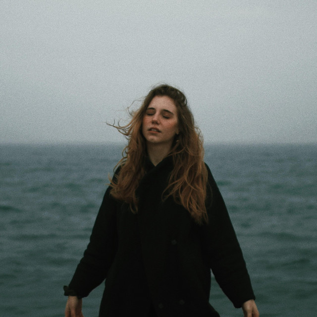 Waves cover art