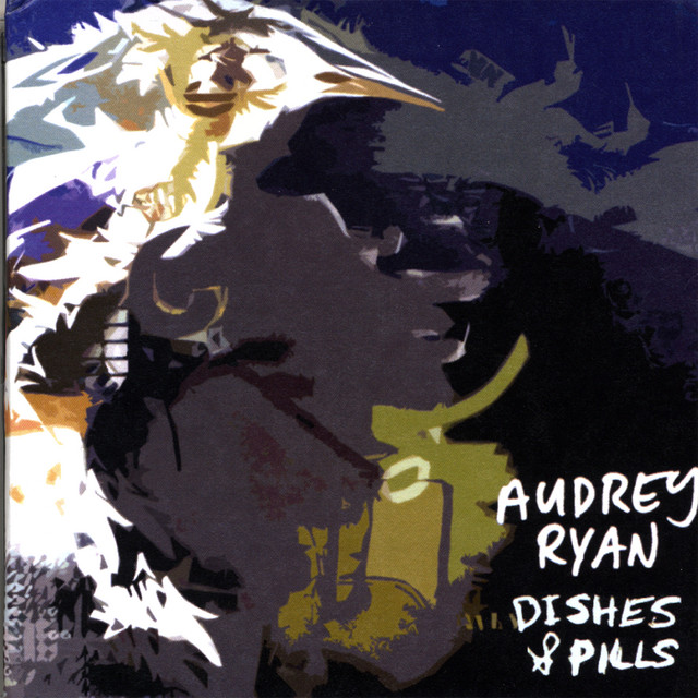 Dishes & Pills cover art