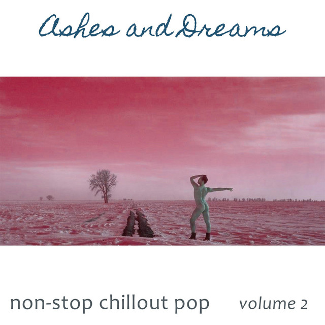 Non-Stop Chillout Pop, Vol. 2 cover art