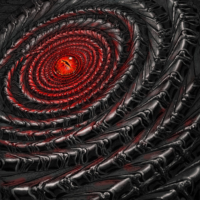 APOCRYPHA I cover