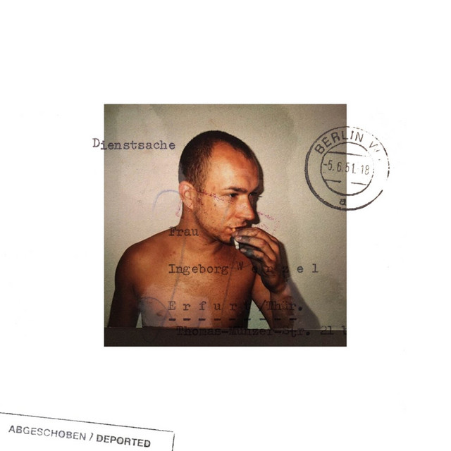 undefined album image