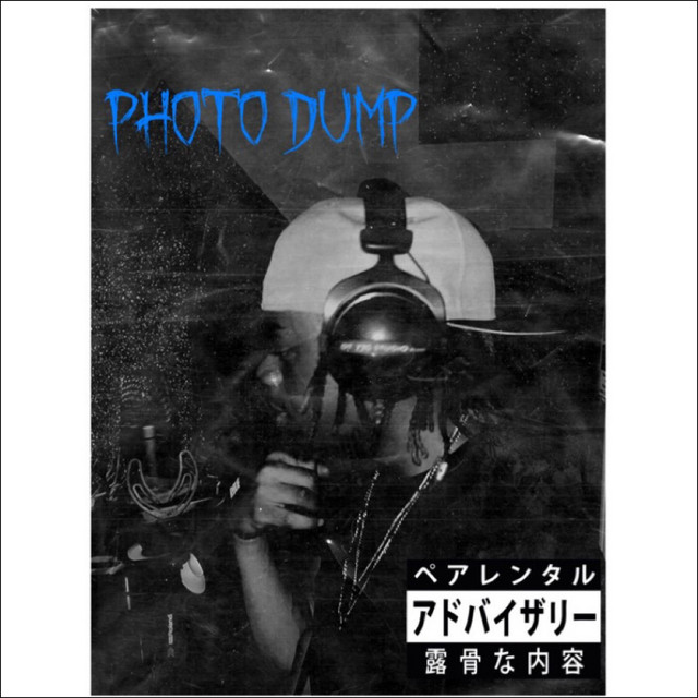 Photo Dump cover art