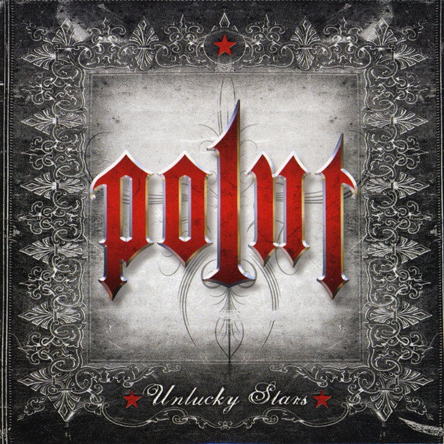 Unlucky Stars cover