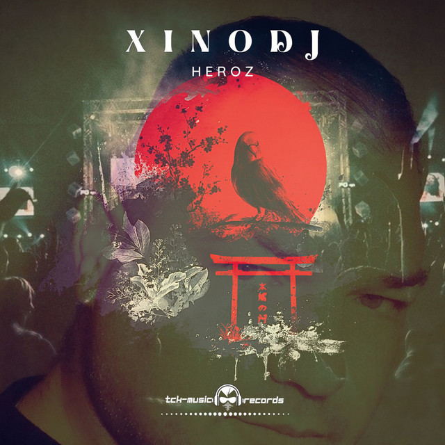 Heroz cover art